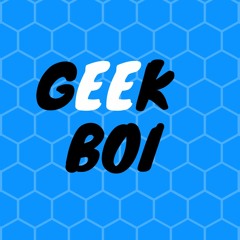 Geekboi