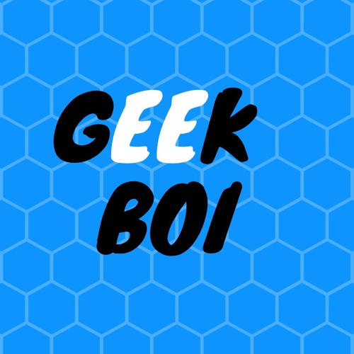 Geekboi’s avatar