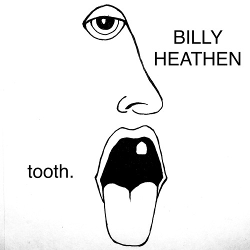 Billy Heathen’s avatar