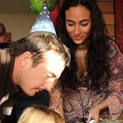 Esther Tamara Skarboe