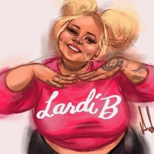 Stream Lardi B music | Listen to songs, albums, playlists for free on