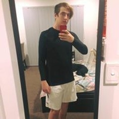 Andrew Thomas