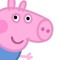 Young Peppa