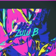 Everywhere I Go ||TWU PEECE Peezy P zUlu B.||