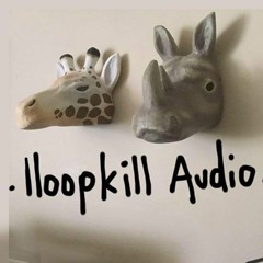 Lloopkill - The Plan