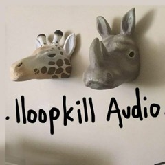 Lloopkill