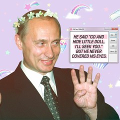 🍼 Putin's Little Doll 🍼