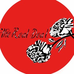 THE REAL DEAL
