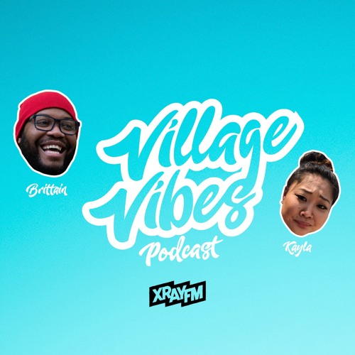 VillageVibesPodcast’s avatar