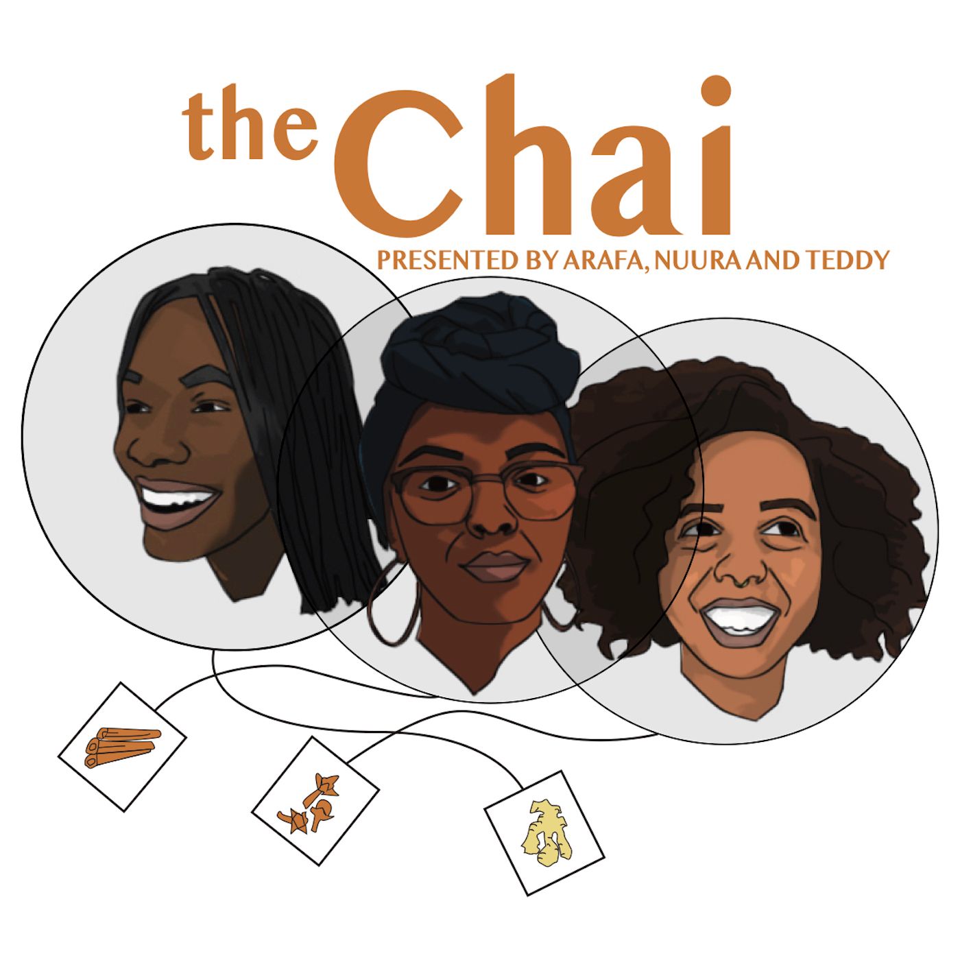 TheChaiPodcast