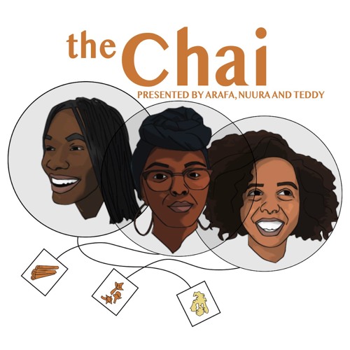 The Chai Podcast’s avatar