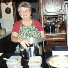 Evangeline  Clemence