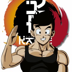 Super Dragon Ball Heroes Abertura 2 | "Big Bang Mission Theme" (Dragon Soul) | Vers. Cafofo do Kame