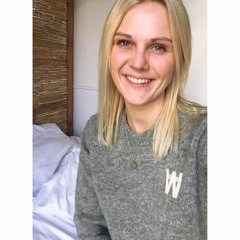 Katrine Friis Sønderby