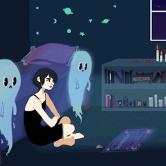 ghostchill デわゃ