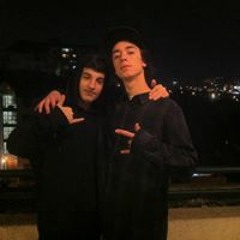 Lucas Saffirio Rodriguez