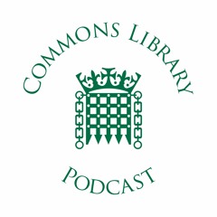 Commons Library Podcast