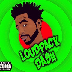 Loudpack Dash
