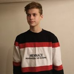 Mathias Ivan Kristensen