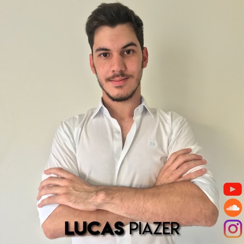 Lucas Piazer’s avatar