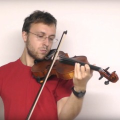 SalTheViolinGuy