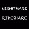 Nightmare Rideshare