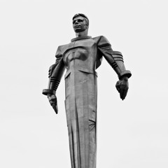 Gagarin Cult