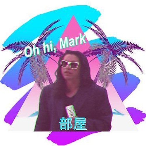 oh hi mark’s avatar