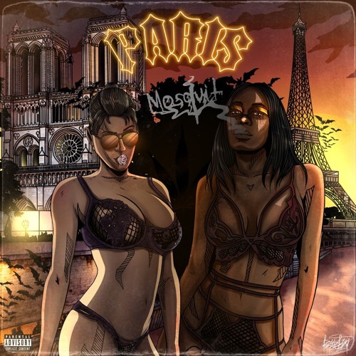 MOSQUIT - LOW FLEX