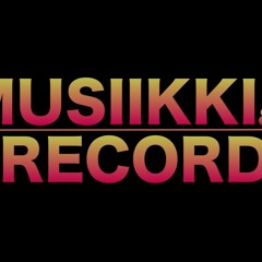 musiikkiandrecords