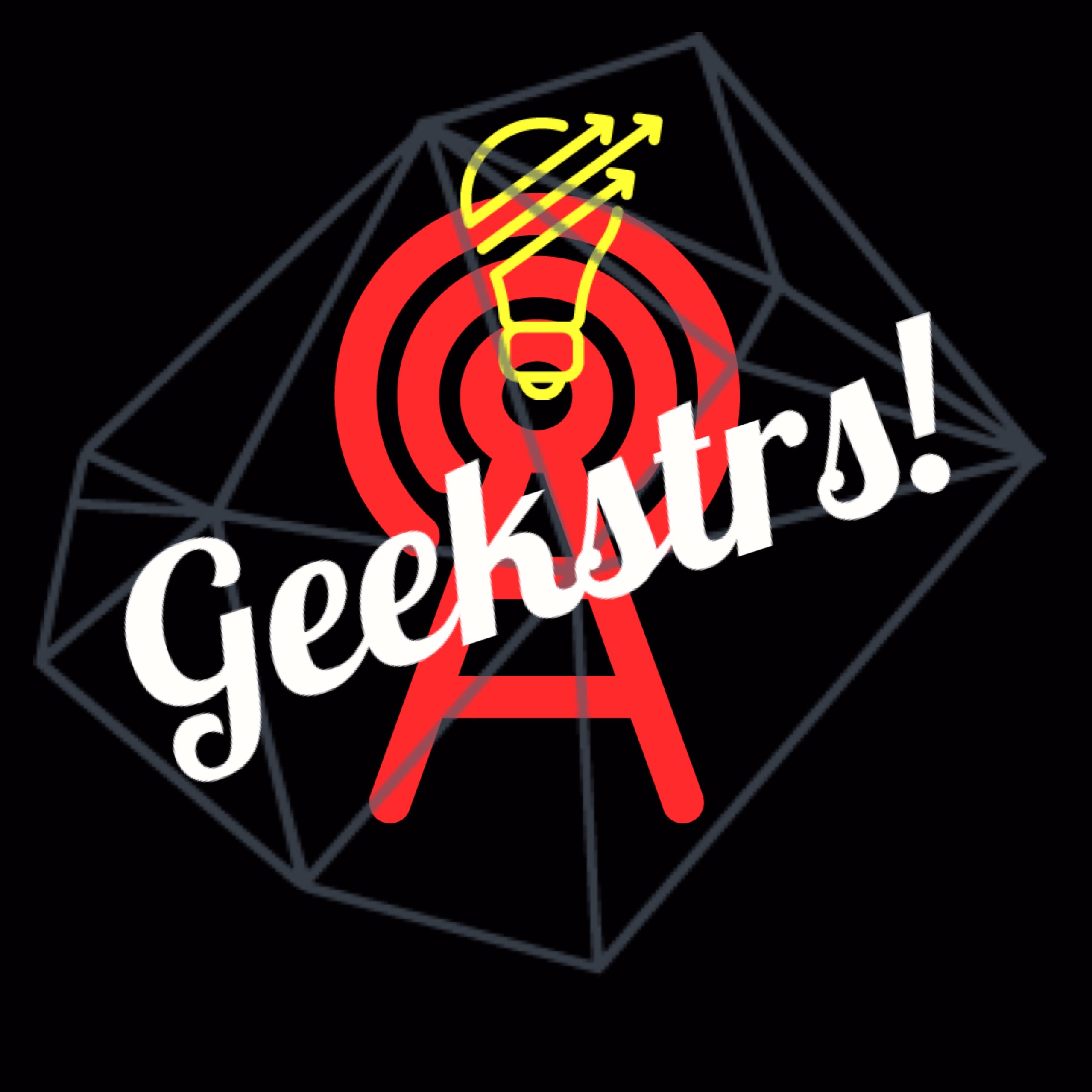 Geekstrs Podcast