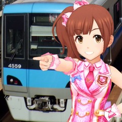 trainman_kirara