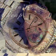 LarryCa - Get Busy (feat Patek Philippe)