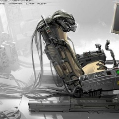 COUNTER ATTACK ROBOTS