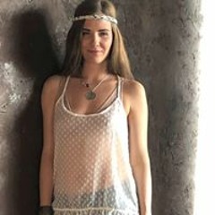 Elena Shulmeyster