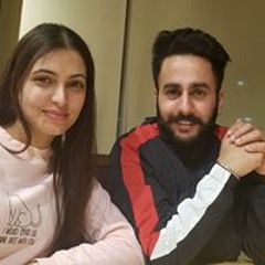 Rajveer Singh Gill