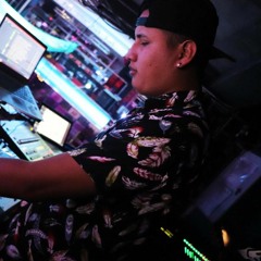 DJ Torres