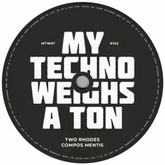 Two Rhodes - Oh My **FREE DOWNLOAD**