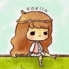 clumsyzoey