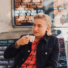 William Jim Marksén