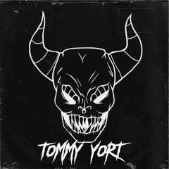 Tommy Yort