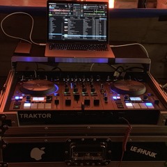DJ MAR-KUS