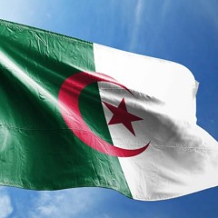 Algérie Rupture