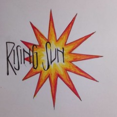 Rising Sun