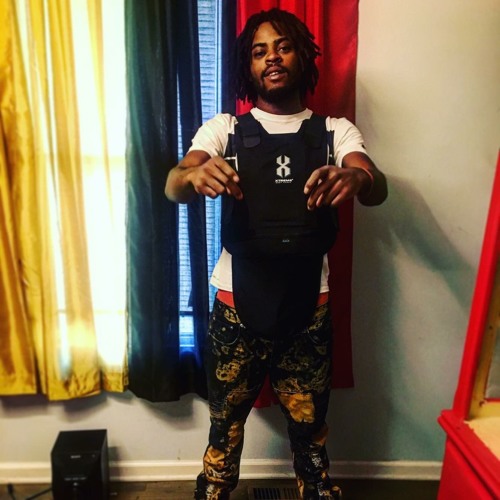 Stream Eric Williams music Listen to songs, albums, playlists for