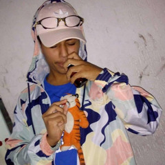DJ Tavinho