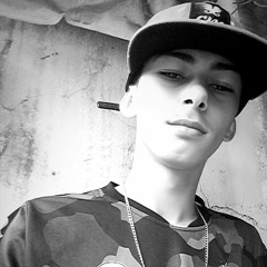Lukinha ☯