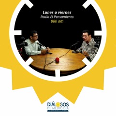 Trinchera de la Noticia