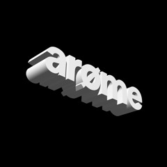 Arøme