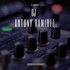 DJ Antony Ramirez